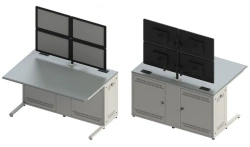 Basic tables of "ARS IW REC" series