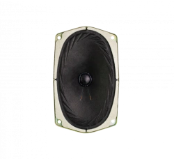 Loudspeaker head 3 GDSh-2 8 Ohm