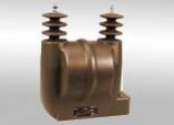 Non-earthed voltage transformers NOL-6(10) kV