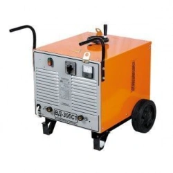 Single-post rectifier VD-306S1