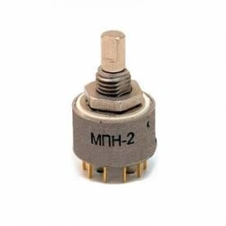 Switch MPN-2 7P1N 33 IP48 FIMD.640121.002 TU