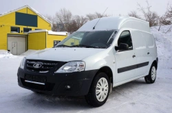 Cars passenger cars type 1806H modification 1806N7 based on LADA vehicle type F90, modification FS025L, commercial name LADA LA