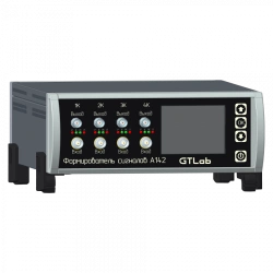 Signal conditioner A142