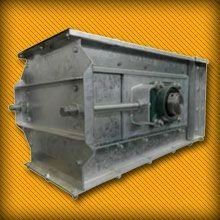 Scraper conveyor ?? 160/20 length 20,5 m capacity 20 t/h