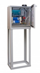 Crossing gassing control system SKZP-A-GK-000-V AKB