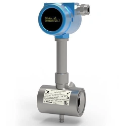 Vortex gas meters SVG.M (standard sizes according to TU 39-0148346-001-92. Vortex gas meters SVG)