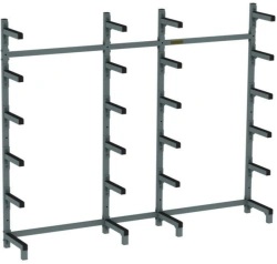 Rack console SK-3