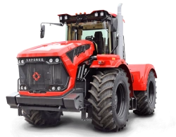 Industrial Machines & Equipment