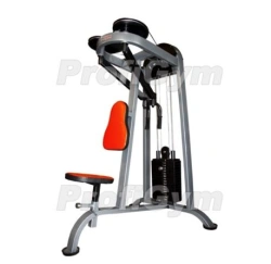 TG-0040-C. Rear deltoid trainers