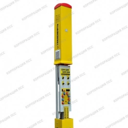 Control and measuring points (KIP-PSS-02)