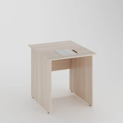 Composite intercom table