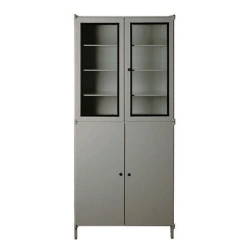 Medical cabinet SHM-5 - "Diakoms" according to TU ?9452-026-17099103-2003