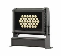 Stratos series LED general purpose outdoor luminaire