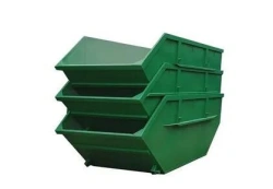 storage bin 8m3