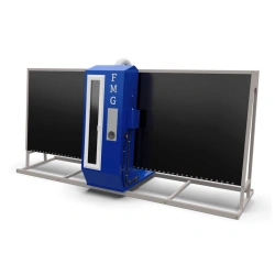 Sandblasting machine RPU-1