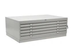 File cabinet PRACTIK A0-05/0 (base)