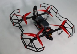 A7T Sport Quadcopter Constructor