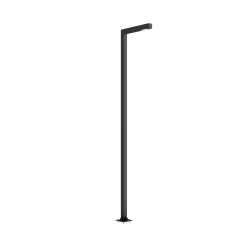 Street lamp SVETHOLL Aldebaran 90 degrees L920 B100 H4000 50W 7050 Lm