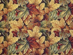 Leaffall fabric,art.300492