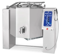 Electric food boilers KPEM-160-OM2-VK