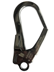 Connecting element (carabiner) model CAA156