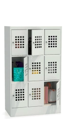 Cupboard for hand luggage ?? 33-30