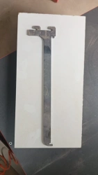 Hook, bracket
