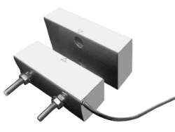 Magnetic contact point intrusion detectors IO102-26 esp.250 "NERZHAVEIKA-100".