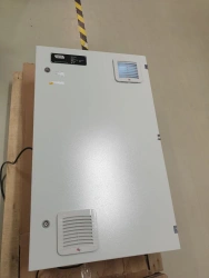 Complete low-voltage device ARIS type of execution 2