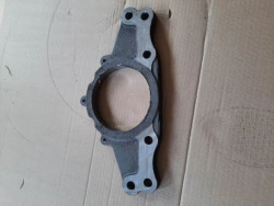 Disc brake bracket 4977.05.037-0103-01