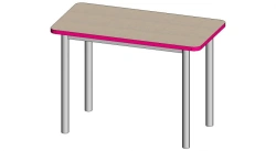 Dining table. Model: SO-4
