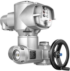 AUMA actuator SA 10.2 \ AM 01.1