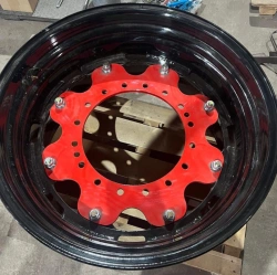 Universal wheel DW23Bx38