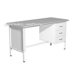 Working table for doctor SL-4.1