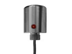 Ex VK200 magneto-herringbone control button (0Ex ia IIC T6...T5 Ga X / 1Ex mb IIC T6...T5 Gb X) flush-mounted, actuating element
