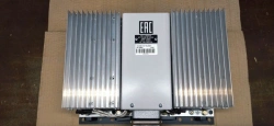 Power supply source of locomotive electronic equipment IP-LE-110/110-410-400x2 06B.03.00.00.00