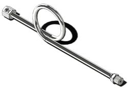 Siphon bends