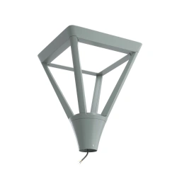 Street lamp SVETHOLL Mirage L360 B360 H467 50W 3000 Lm