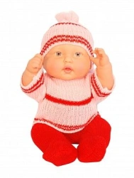 Baby doll Oksanka 5