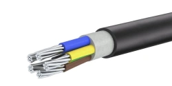 Power cable APvVVGGng(A)-HL