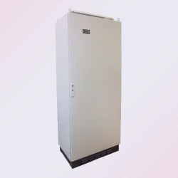 Starter control unit BUS-160T