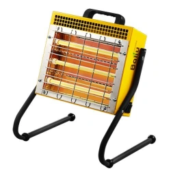 Infrared heater, "BALLU" trade mark, model BIH-LM-1.5-S