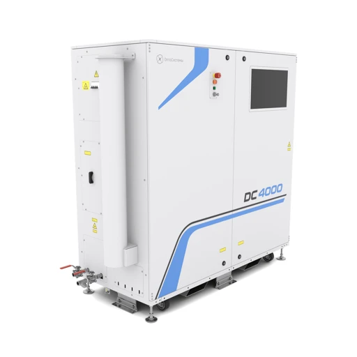 High-Power Excimer Laser DC 4000