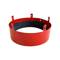 Fire protection coupling FAX PM-250