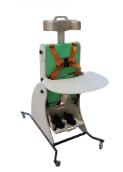 Functional support for standing for disabled children "I CAN!", version OS-213.2, RU No. RZN 2019/8256 of 28.03.2019