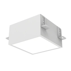 LED luminaire VARTON DL-Grill 150x150 mm 15