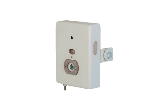 Spectron-601-C Infrared/Ultraviolet Flame Detector