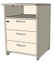 Side table