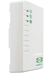 Security Hub object terminal device