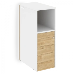 Wooden office desks Onix Reception (Onix Reception)